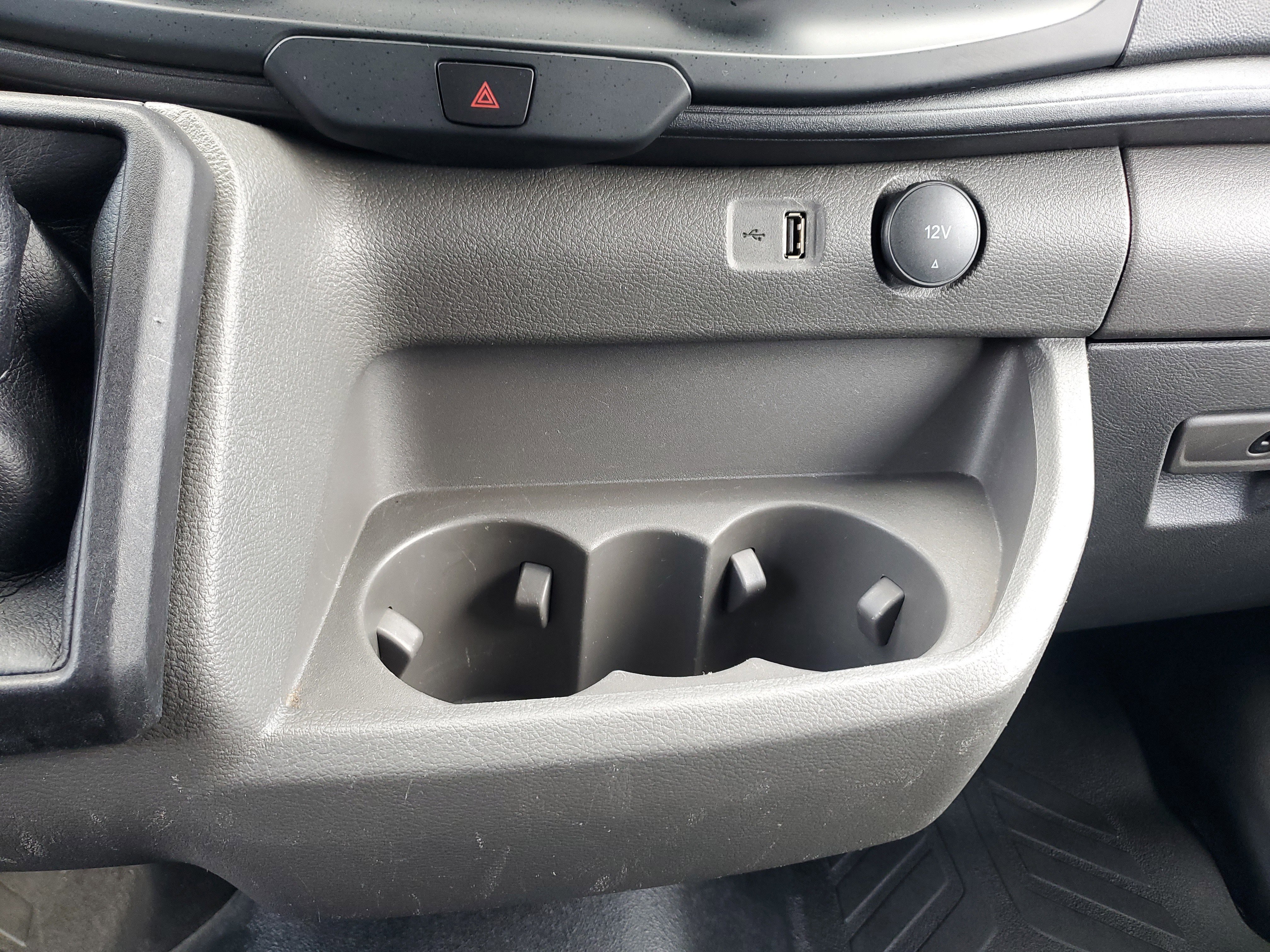 Used 2024 Ford Transit 250 Low Roof w/ Exterior Upgrade Package image 24