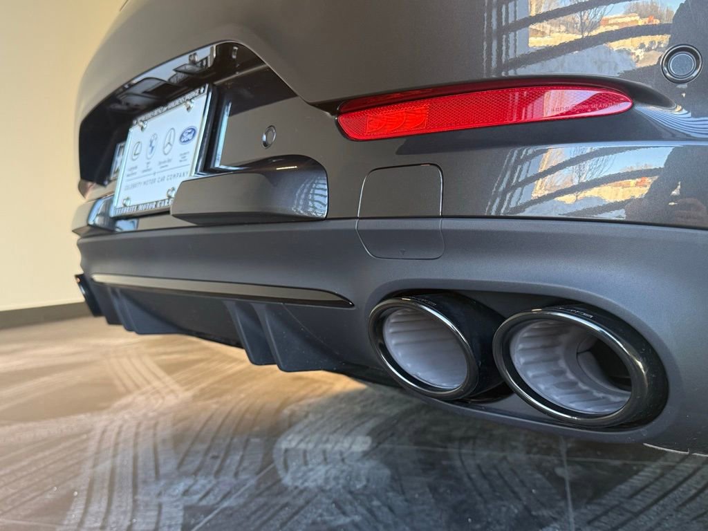 New 2026 Mercedes-Benz AMG GT 43 image 20