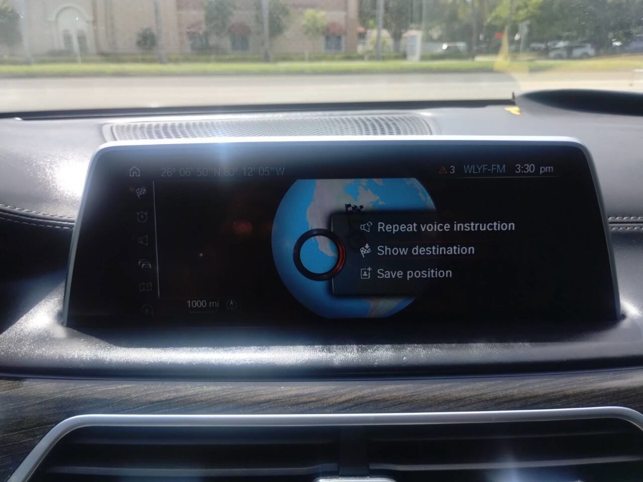 Used 2016 BMW 750i image 36