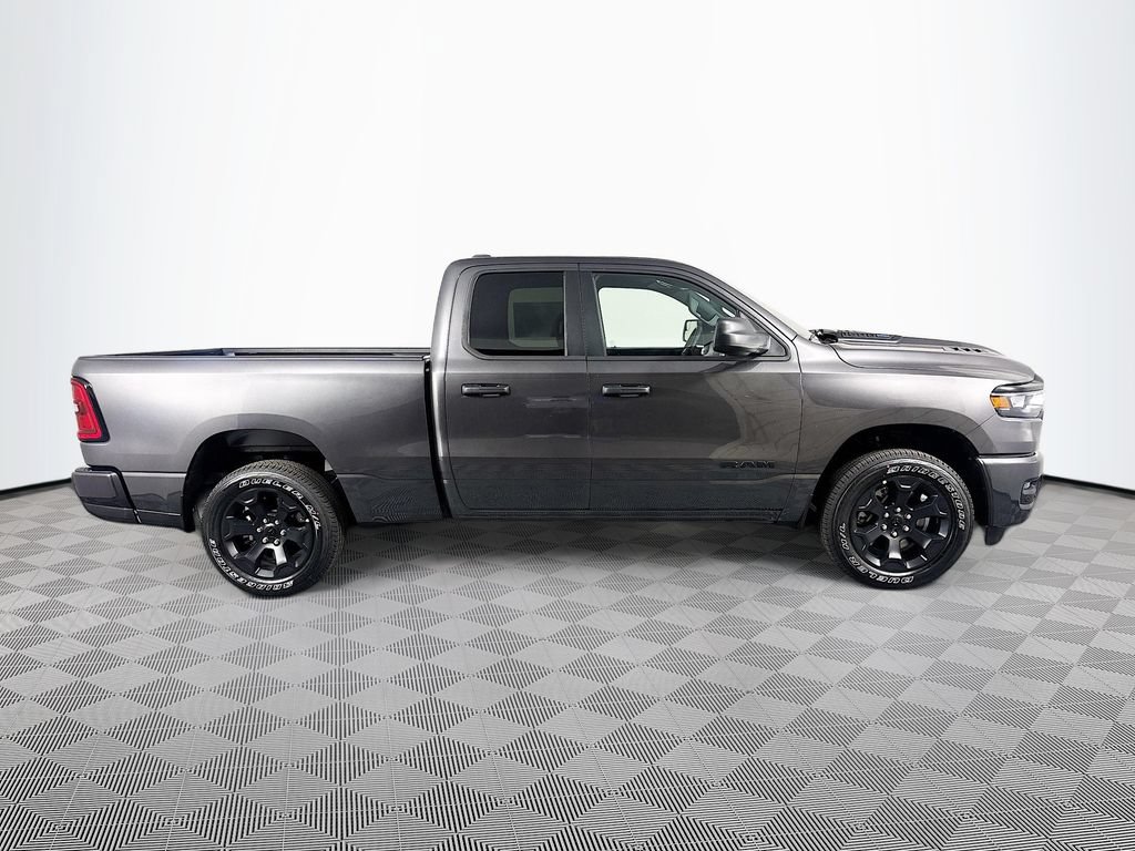 New 2026 RAM 1500 Express AWD/4WD image 8