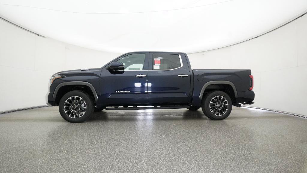 New 2026 Toyota Tundra Limited w/ Limited PVM Package AWD/4WD image 48