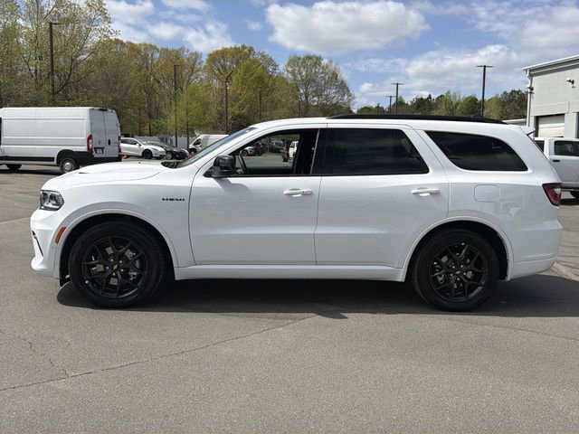New 2026 Dodge Durango GT image 10