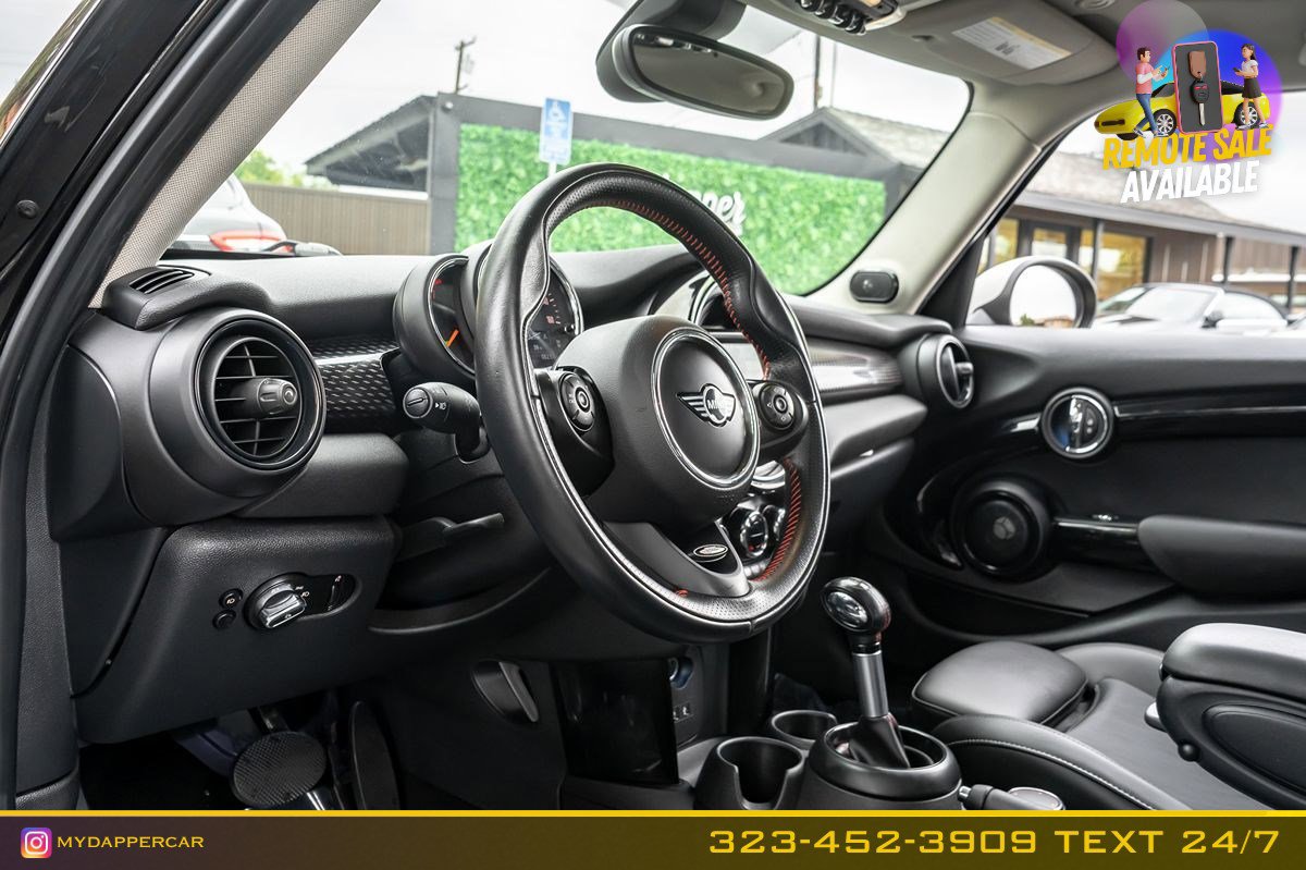 Used 2019 MINI Cooper S FWD image 9