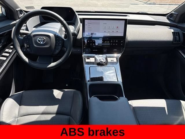 Used 2023 Toyota bZ4X AWD w/ Weather Package image 36