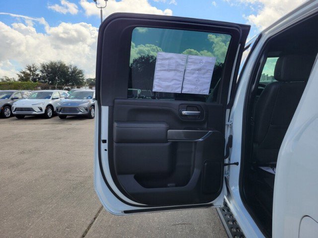 Used 2022 GMC Sierra 2500 AT4 w/ AT4 Preferred Package image 26