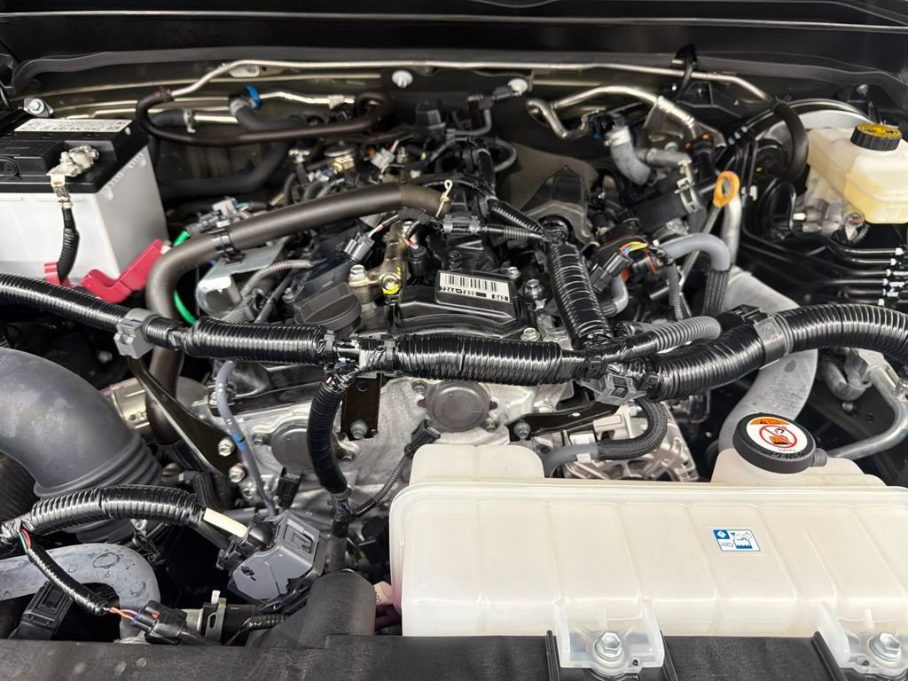 Used 2026 Toyota Tacoma TRD Sport RWD image 39