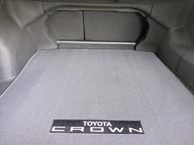 Used 2023 Toyota Crown Platinum image 6