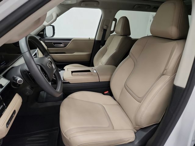Used 2026 INFINITI QX80 Pure w/ Cargo Package RWD image 15