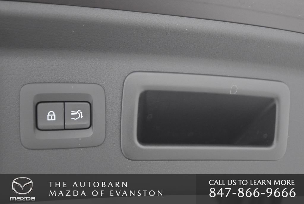 Certified 2024 MAZDA CX-90 3.3 Turbo S w/ Premium Package image 34