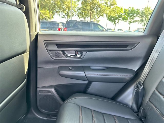 New 2026 Honda CR-V Sport-L image 14