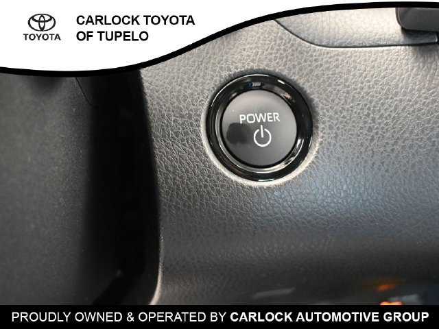 Used 2026 Toyota Camry SE w/ Convenience Package FWD image 17
