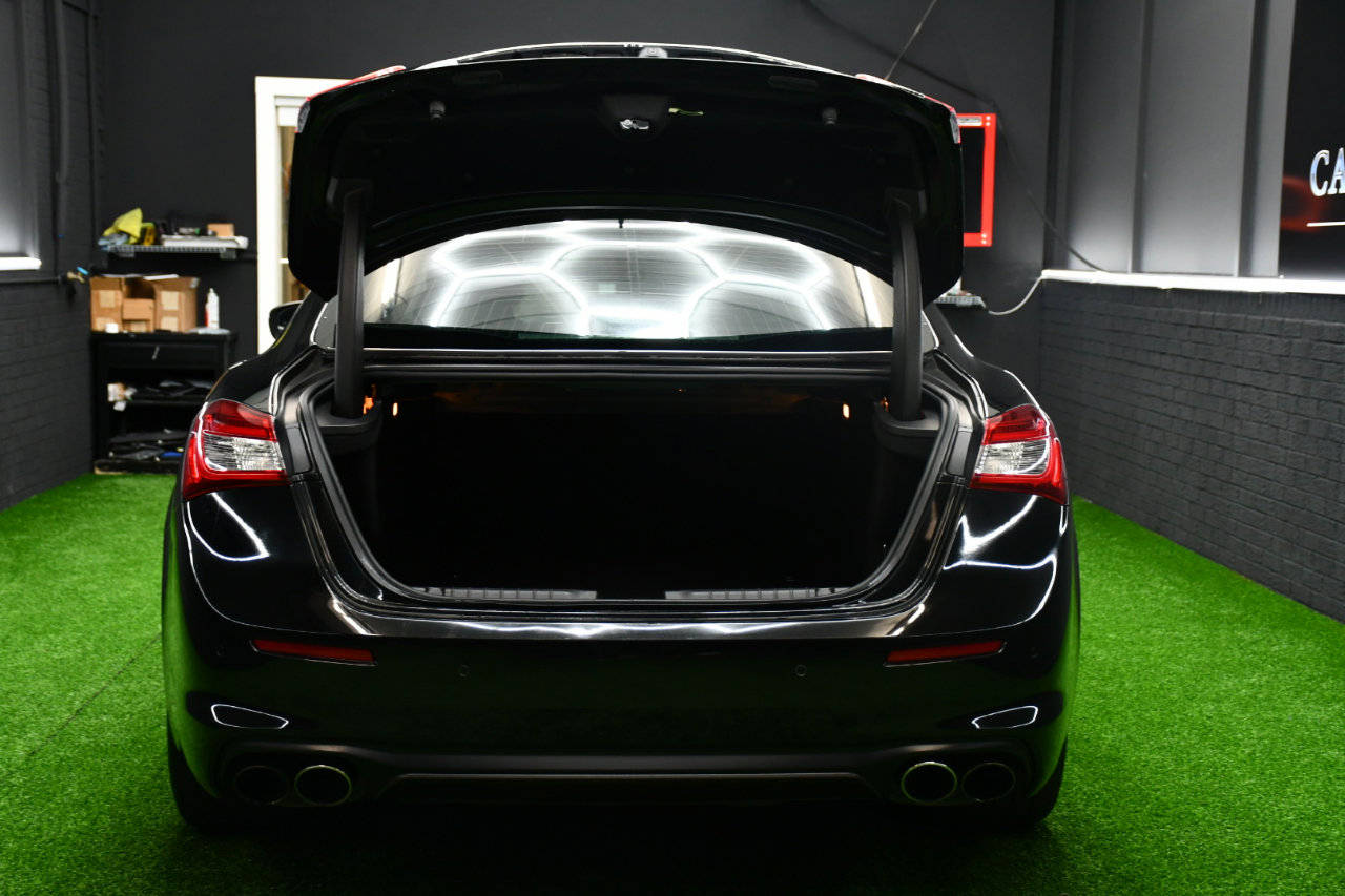 Used 2020 Maserati Ghibli image 36