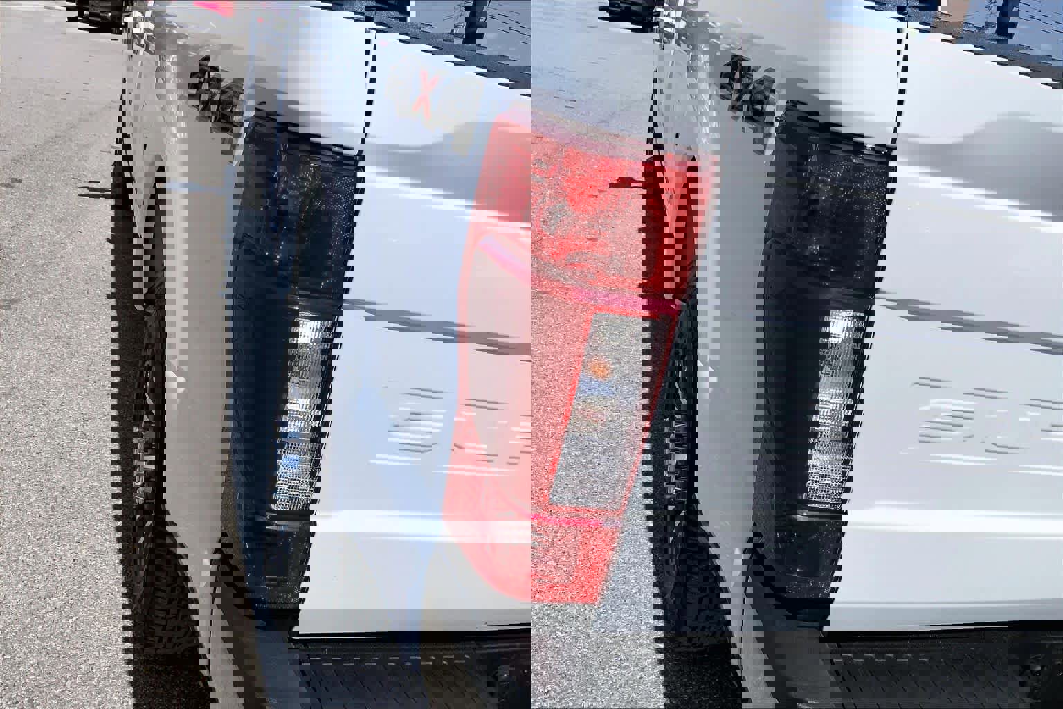 Certified 2022 Ford F250 Lariat w/ Lariat Value Package image 29