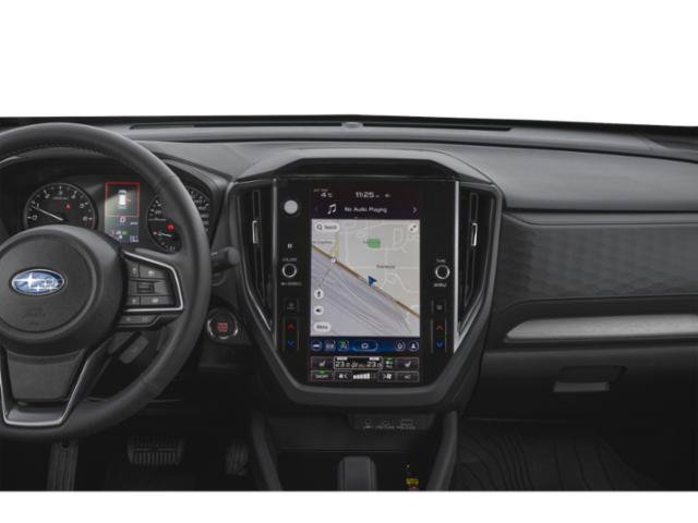 Used 2026 Subaru Forester Limited AWD/4WD image 18