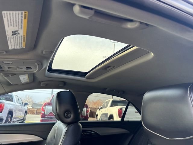 Used 2015 Cadillac ATS Performance image 21