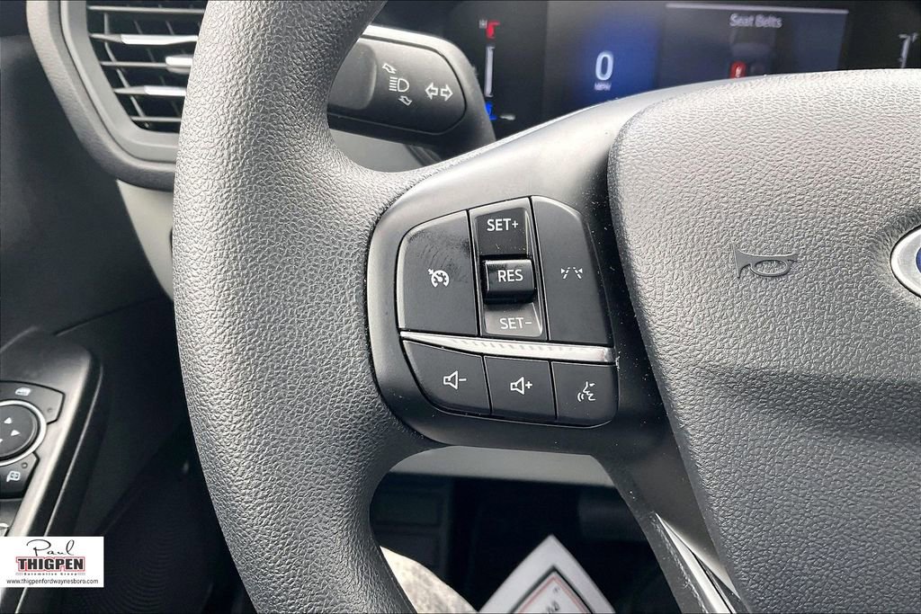 New 2026 Ford Escape Active image 19