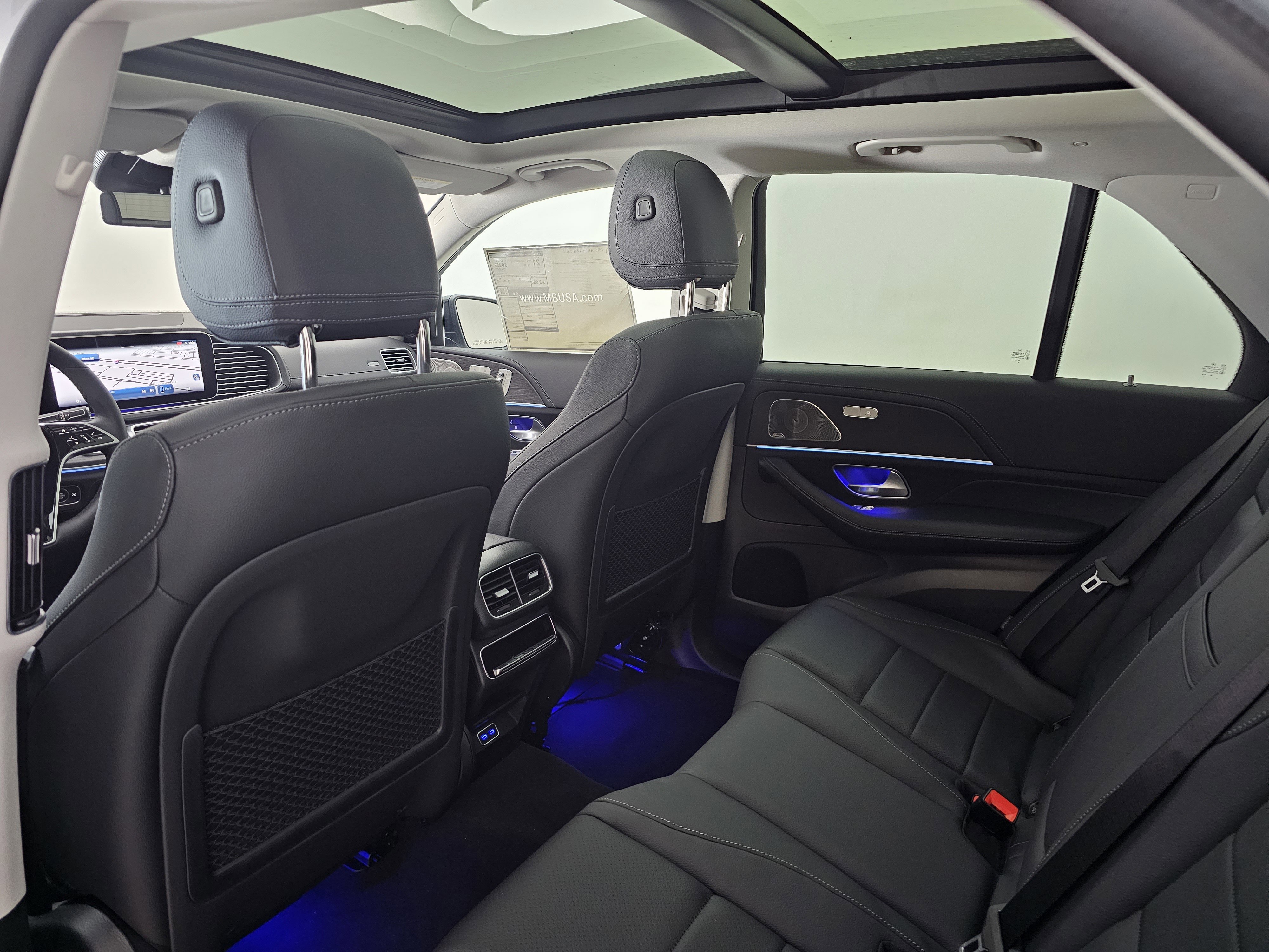 New 2026 Mercedes-Benz GLE 450 4MATIC image 19