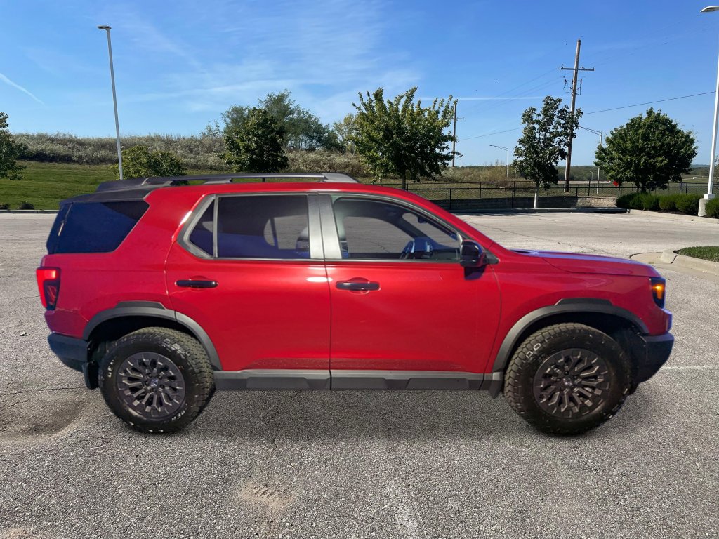 New 2026 Honda Passport TrailSport image 6