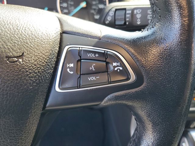 Used 2021 Ford EcoSport Titanium image 30