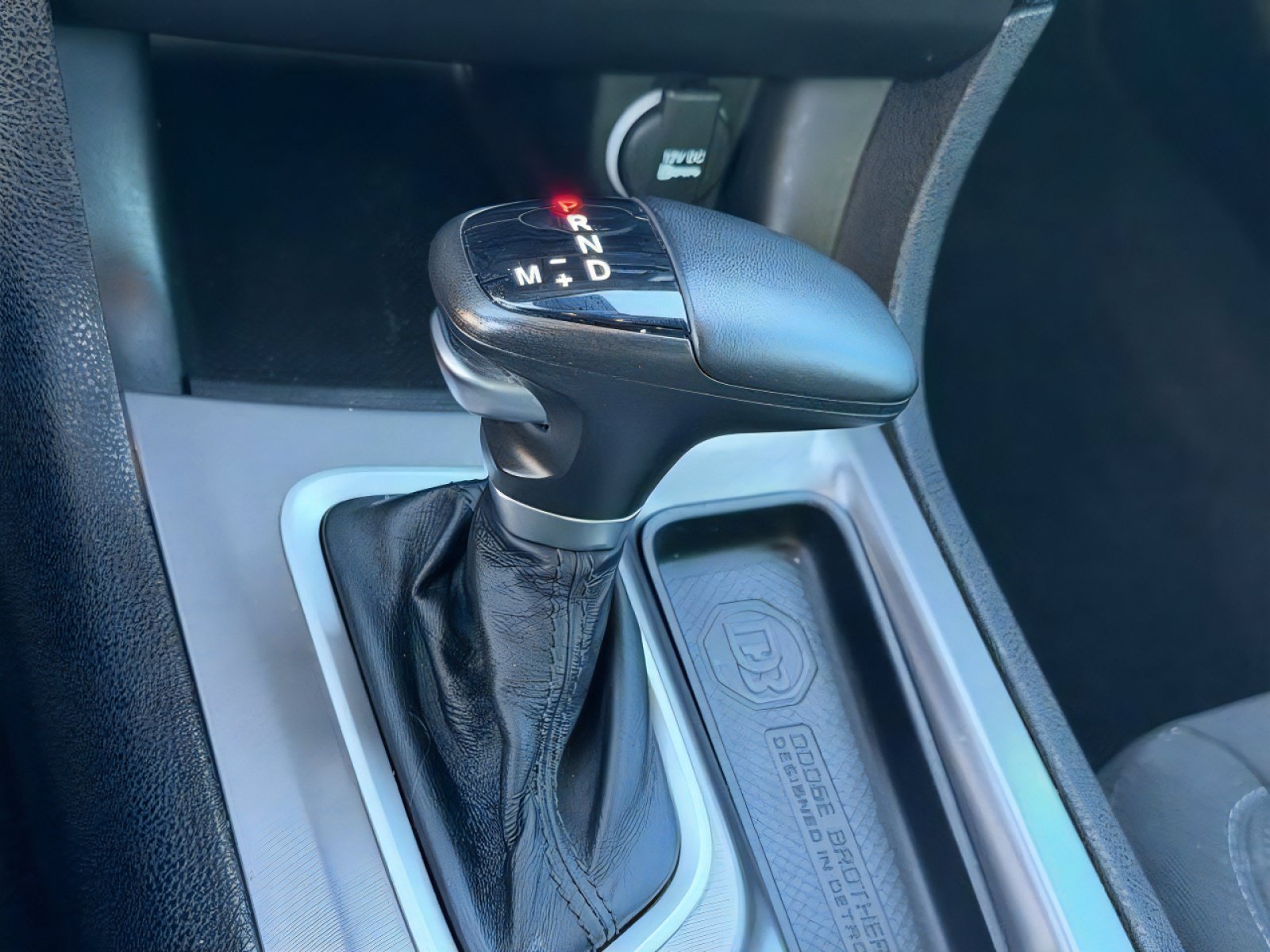 Used 2023 Dodge Charger GT w/ Navigation & Travel Group RWD image 29