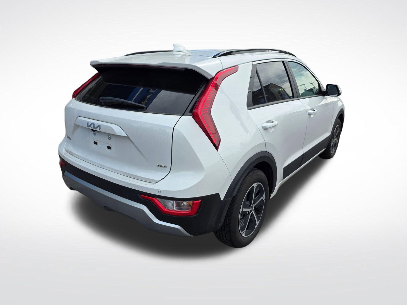 Used 2025 Kia Niro EX image 5
