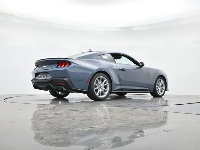 New 2025 Ford Mustang GT Premium image 30