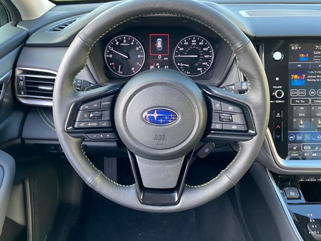 New 2025 Subaru Outback Onyx Edition image 6
