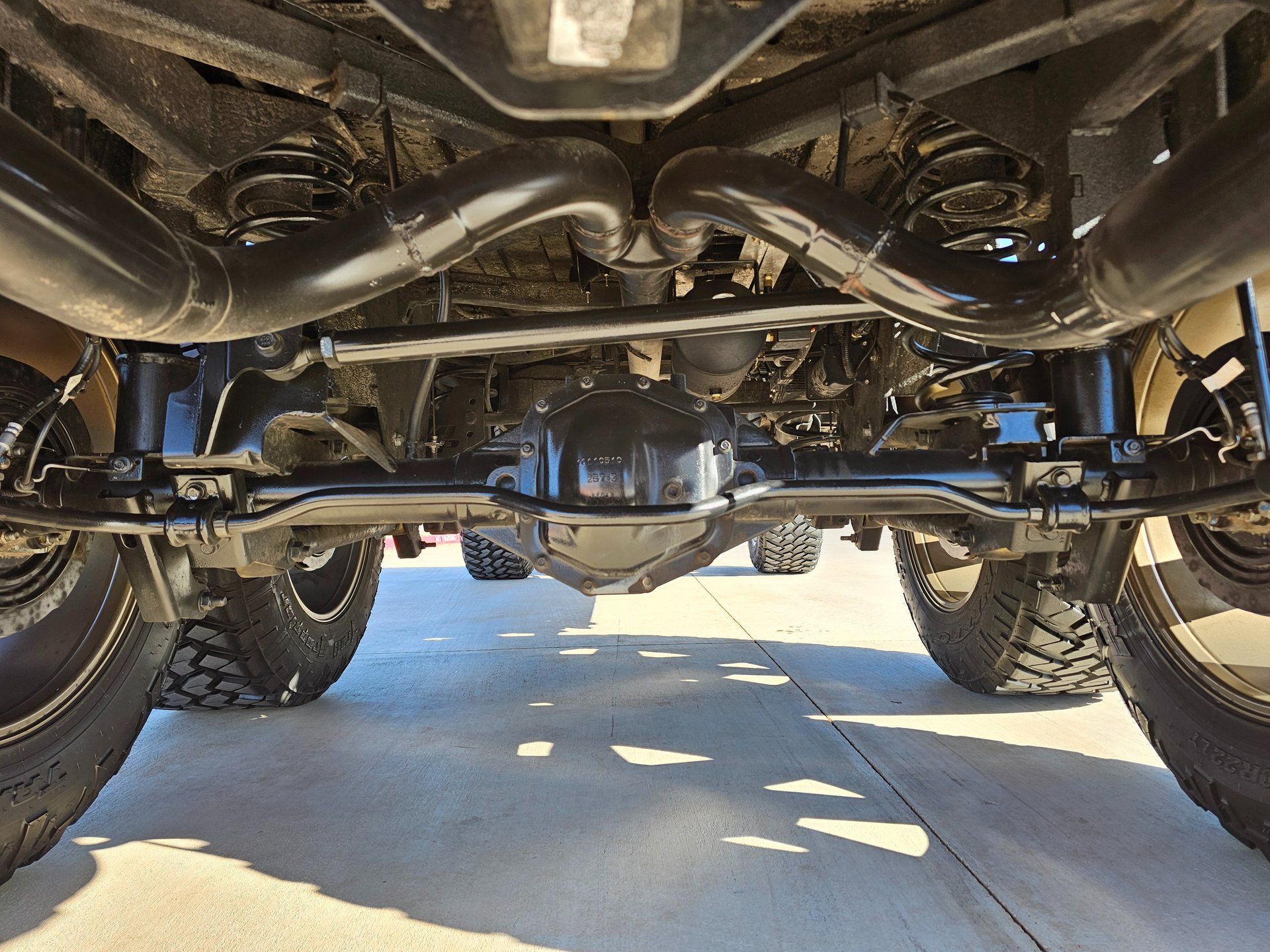 Used 2023 Jeep Gladiator Sport AWD/4WD image 24