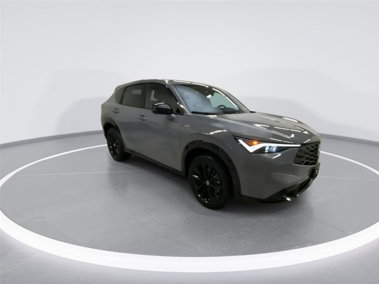 New 2026 Acura ADX A-Spec image 2