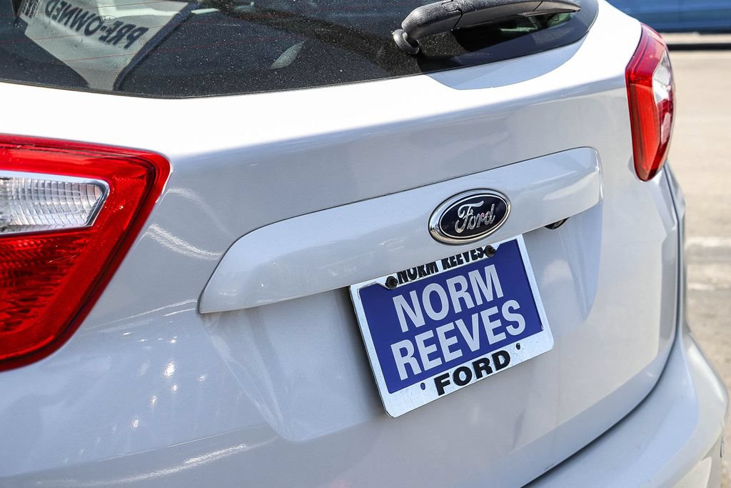 Used 2015 Ford C-MAX Energi SEL w/ Equipment Group 303A FWD image 32