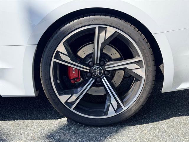 Used 2023 Audi RS 5 AWD/4WD image 22