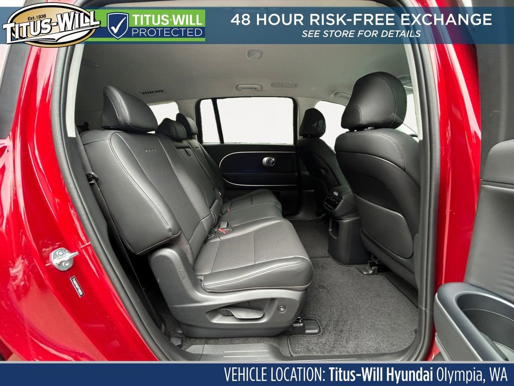 New 2026 Hyundai Ioniq 9 SEL image 11