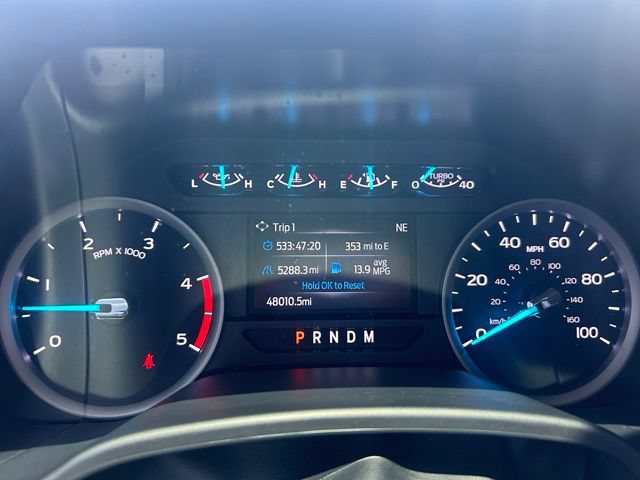 Used 2021 Ford F450 XLT w/ XLT Premium Package AWD/4WD image 17