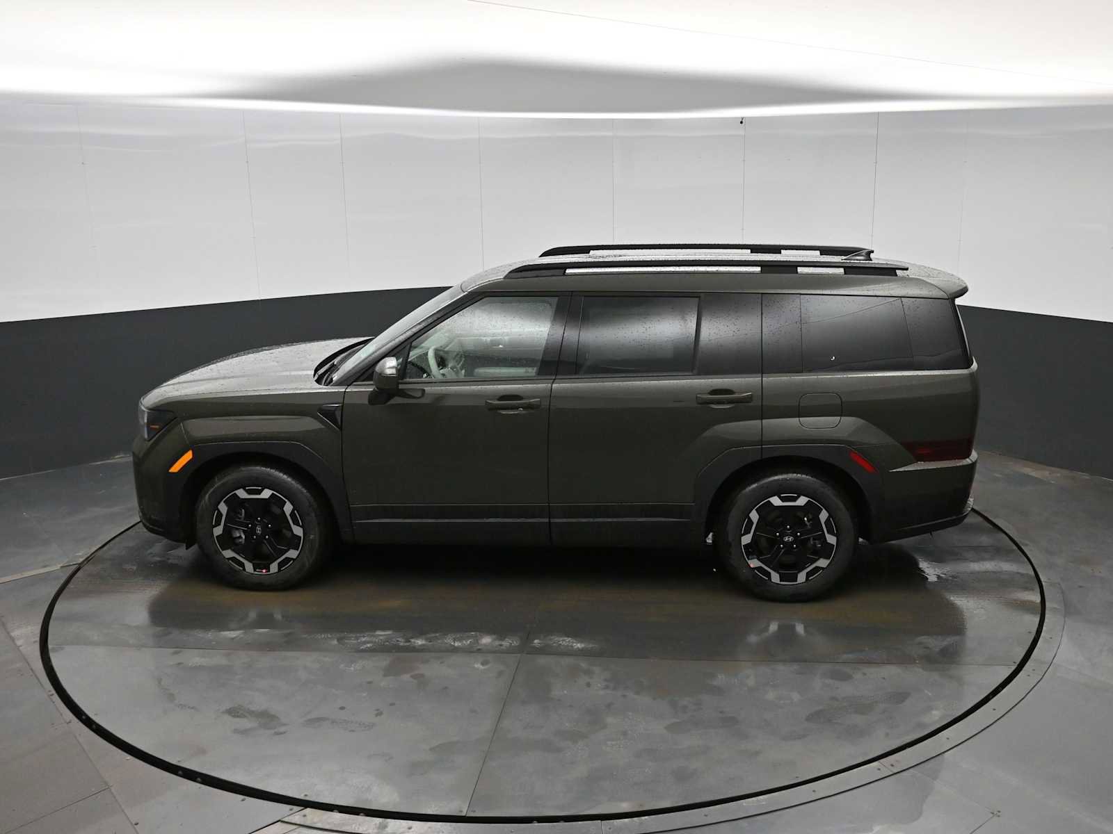 New 2026 Hyundai Santa Fe SEL image 25