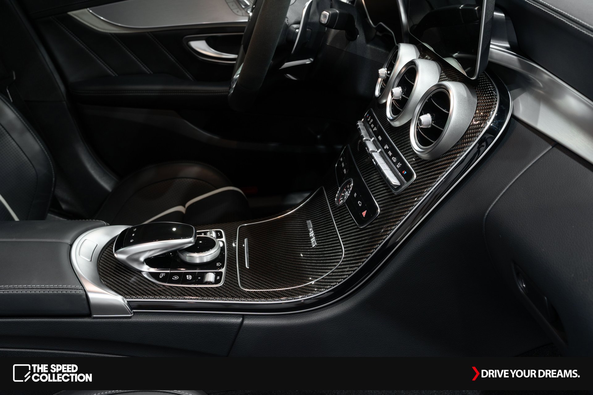 Used 2020 Mercedes-Benz C 63 AMG S image 30