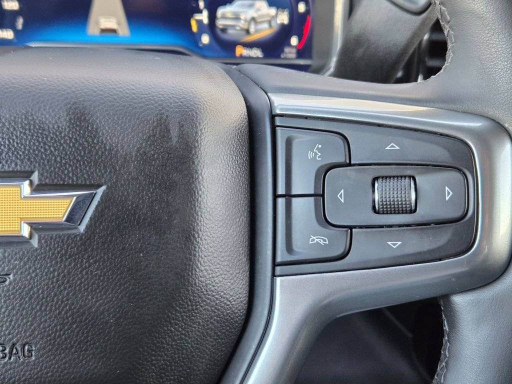 Used 2023 Chevrolet Silverado 1500 LT w/ Z71 Off-Road Package image 22