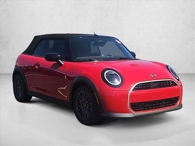 Used 2025 MINI Cooper S FWD image 4