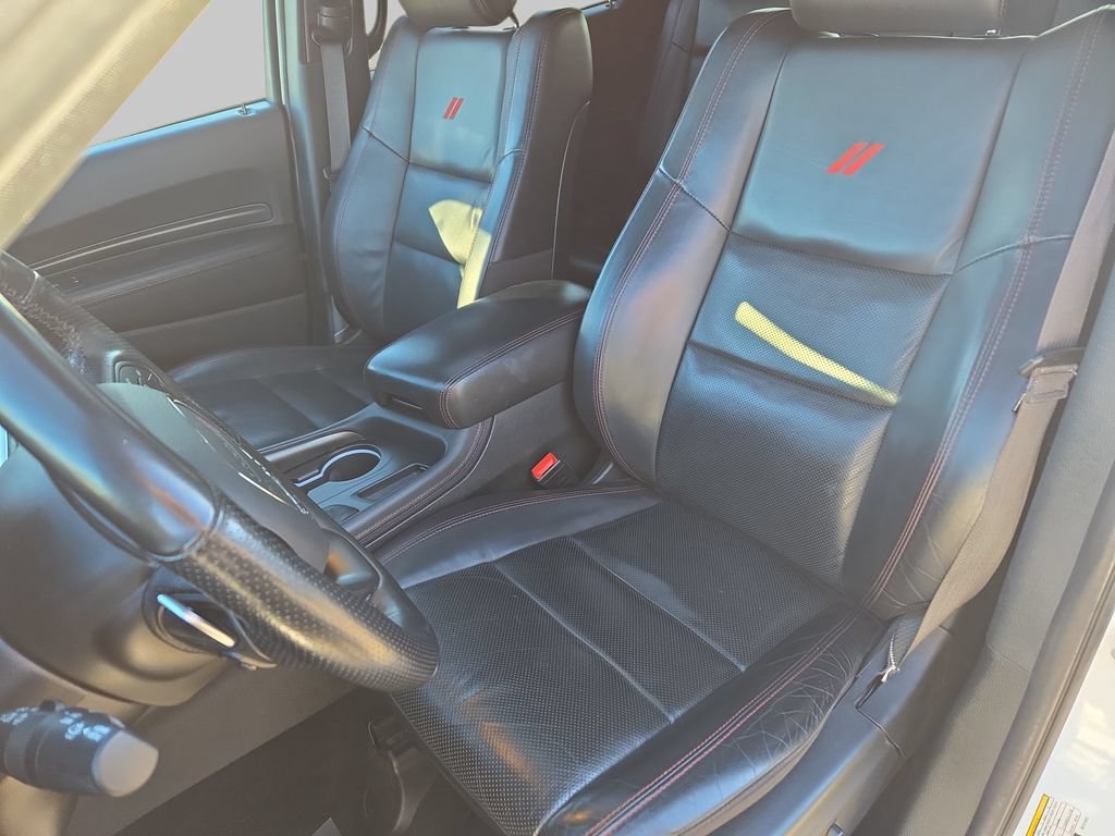 Used 2024 Dodge Durango GT AWD/4WD image 30