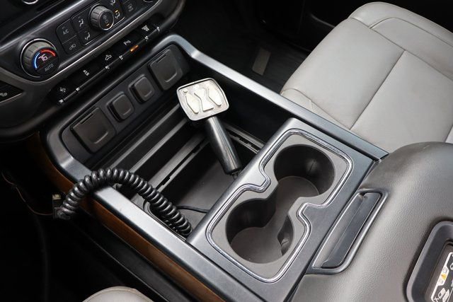 Used 2019 Chevrolet Silverado 3500 LTZ w/ Duramax Plus Package image 35