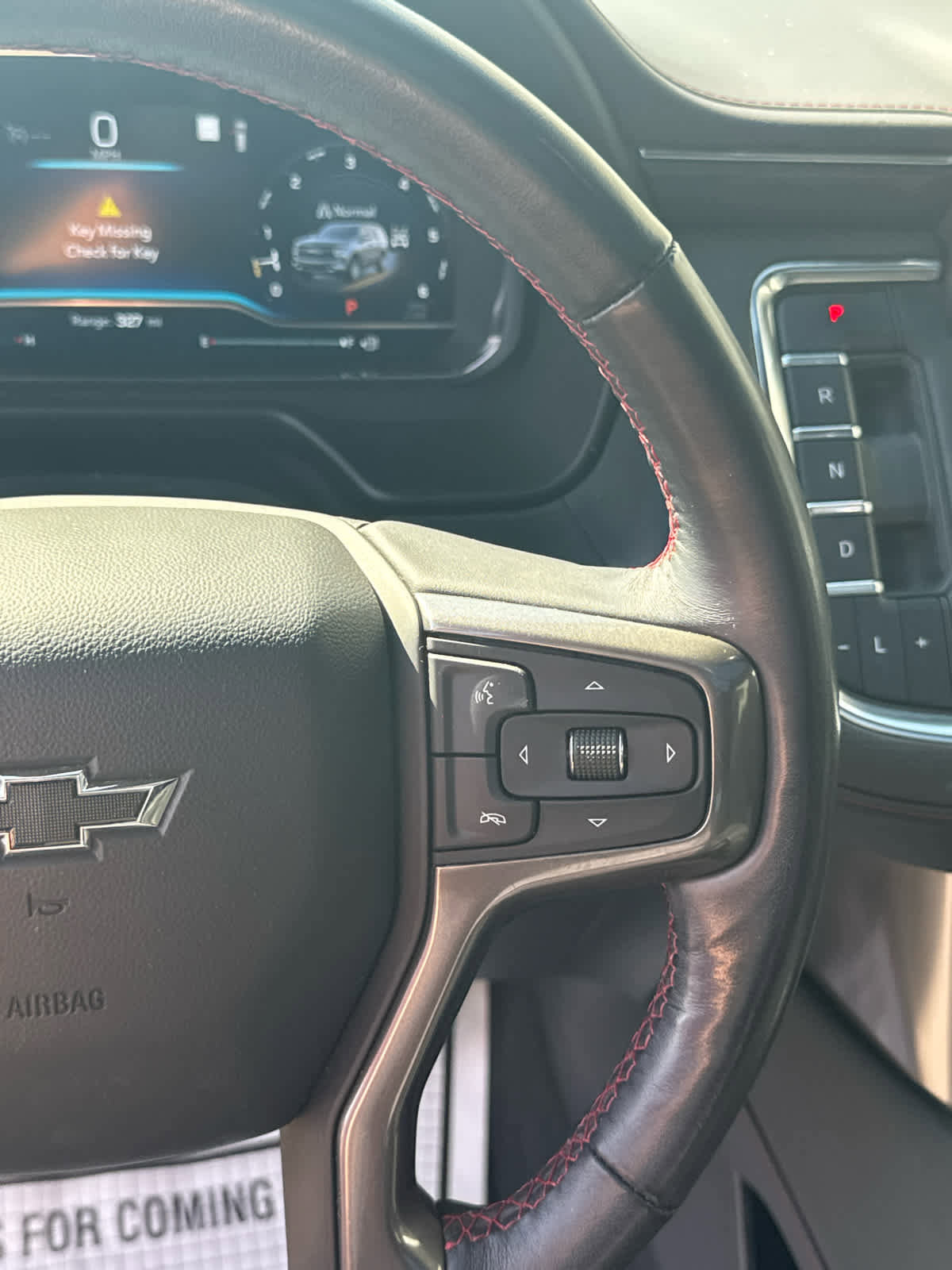 Used 2022 Chevrolet Tahoe RST w/ Luxury Package image 20