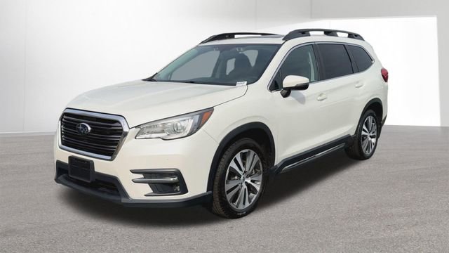 Used 2021 Subaru Ascent Limited w/ Technology Package AWD/4WD image 4