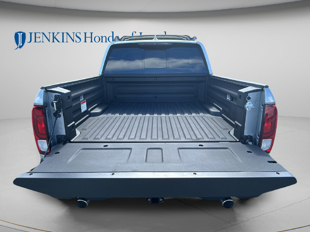 New 2026 Honda Ridgeline RTL image 13