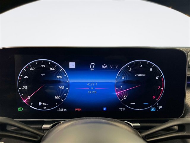 Certified 2023 Mercedes-Benz S 580 4MATIC Sedan image 26