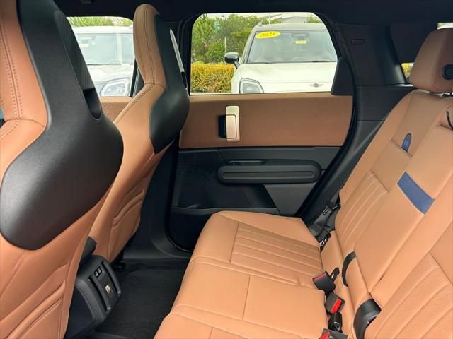 New 2025 MINI Cooper Countryman SE w/ Comfort Package Max image 29