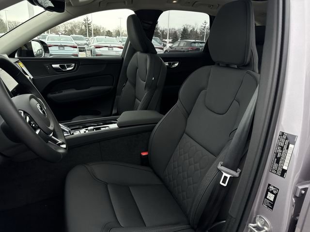 New 2026 Volvo XC60 B5 Plus w/ Protection Package Premier AWD/4WD image 20