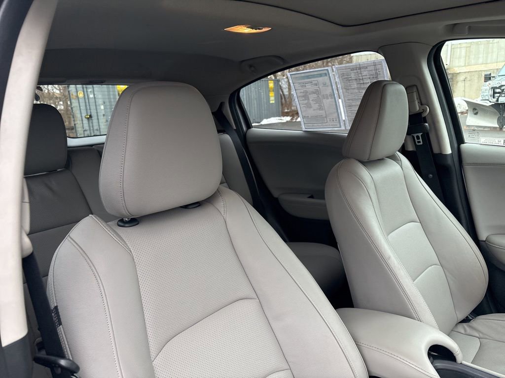 Used 2022 Honda HR-V EX-L image 28