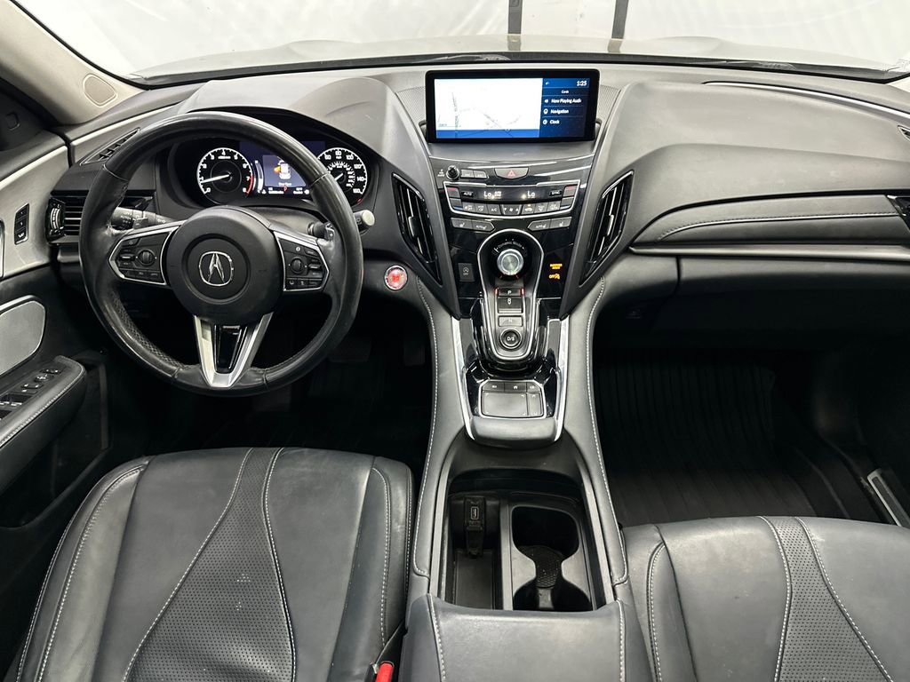 Used 2021 Acura RDX w/ Technology Package image 22