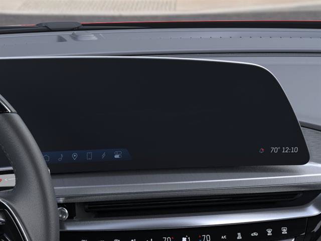 New 2025 Cadillac Lyriq Sport RWD image 20