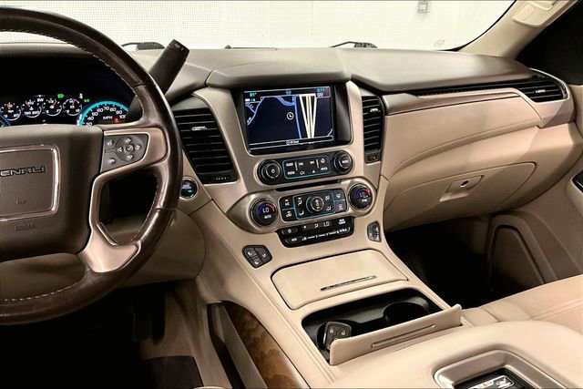 Used 2020 GMC Yukon Denali w/ Open Road Package RWD image 7