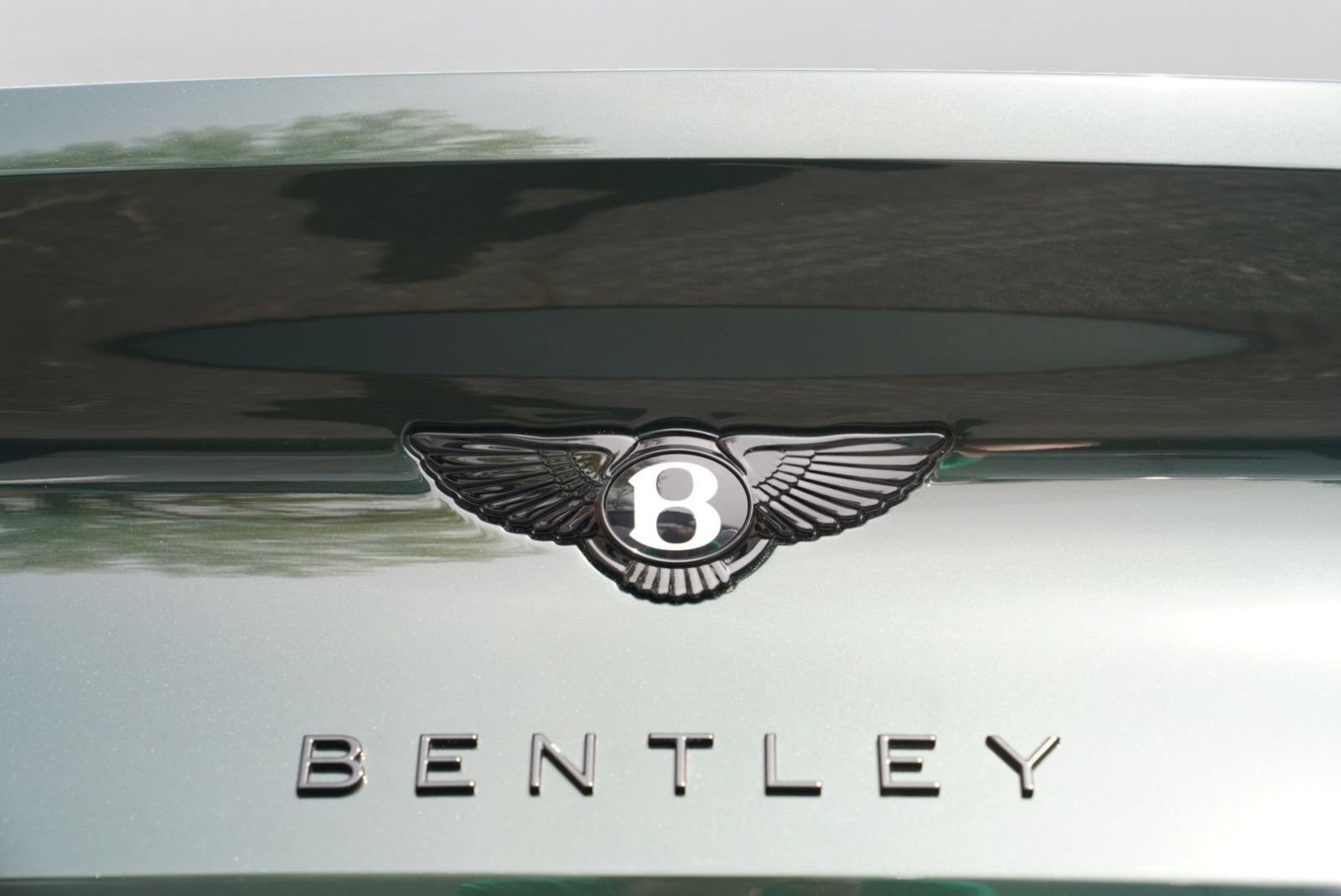 New 2026 Bentley Continental GT Speed AWD/4WD image 36